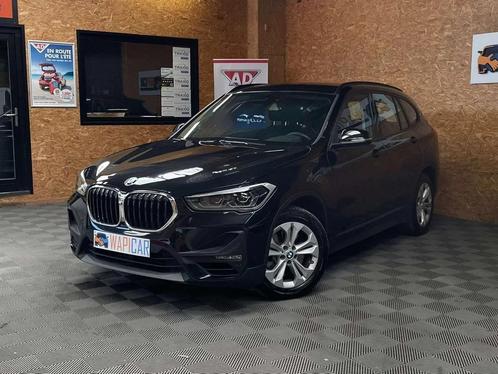 BMW X1 X1 PHEV 1.5iA xDrive25e OPF (bj 2021, automaat), Auto's, BMW, Bedrijf, Te koop, X1, ABS, Adaptive Cruise Control, Airbags