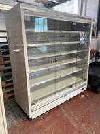 Wandkoeling Juka Praga 190/80, Zakelijke goederen, Horeca | Keukenapparatuur, Ophalen, Gebruikt, Koelen en Vriezen