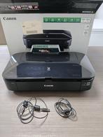 Foto Printer Canon PIXMA iX6850, Ophalen of Verzenden, Gebruikt, Fotoprinter
