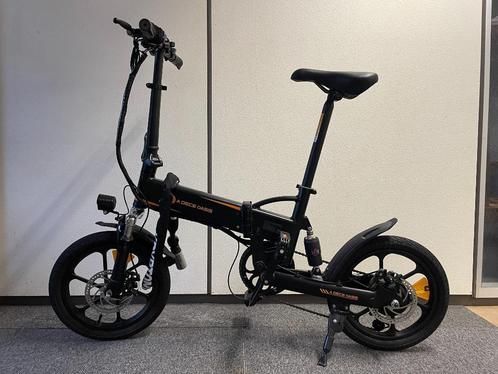 foldable electric bike ADO A16 XE, Vélos & Vélomoteurs, Vélos | Vélos pliables, Comme neuf, Autres marques, 14 à 16 pouces, Totalement pliable