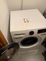 Lave linge séchante Samsung quasi neuf offert gratuitement, Electroménager, Lave-linge, Programme lavage à la main, 1600 tours ou plus