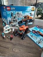 Lego City 60194 Poolonderzoekstruck, Ophalen, Zo goed als nieuw, Lego