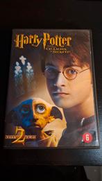 Harry Potter et la Chambre des secrets - DVD, Tous les âges, Enlèvement ou Envoi, Utilisé, Fantasy