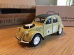Citroën 2cv, Hobby & Loisirs créatifs, Voitures miniatures | 1:18, OttOMobile
