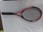 Wilson Six,one lite 102 tennisracket, Ophalen of Verzenden, Gebruikt, Racket, Wilson