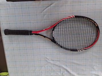 Wilson Six,one lite 102 tennisracket beschikbaar voor biedingen