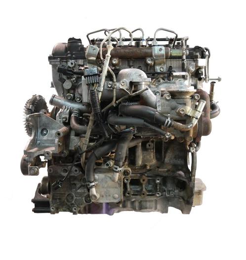 Fiat Mitsubishi Fullback L200 2.4 4N15-motor, Auto-onderdelen, Motor en Toebehoren, Fiat, Mitsubishi, Ophalen