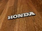 HONDA LOGO DE RÉSERVOIR VINTAGE CB 750 / 350 FOUR, Enlèvement ou Envoi