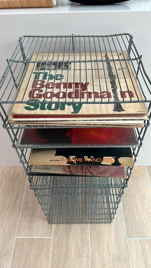 Oude vlaairekken, Antiek en Kunst, Curiosa en Brocante, Ophalen