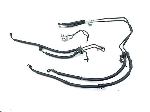 REMLEIDING Yamaha MT 09 2021-2022 (MT09 B7N) (01-2021/-), Motoren, Onderdelen | Yamaha, Gebruikt