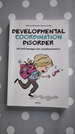 Developmental Coordination Disorder, Boeken, Wetenschap, Gelezen, Overige wetenschappen, Acco, Ophalen of Verzenden