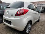 Ford ka 1.2i 2010 120000km airco! 1 ste eigenaar!, Auto's, Ka, Bedrijf, Handgeschakeld, Centrale vergrendeling