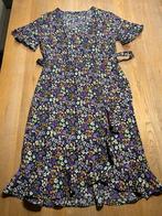 Wikkeljurk bloemen Only maat 36, Vêtements | Femmes, Robes, Enlèvement ou Envoi, Autres couleurs, Taille 36 (S), Comme neuf