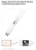 UV Vijverlampen Phillips TUV35 T5 75W, Tuin en Terras, Ophalen, Nieuw, Vijverfilter