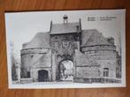 Postkaart Belgie Brugge Smedepoort 9391, Verzamelen, Ophalen of Verzenden