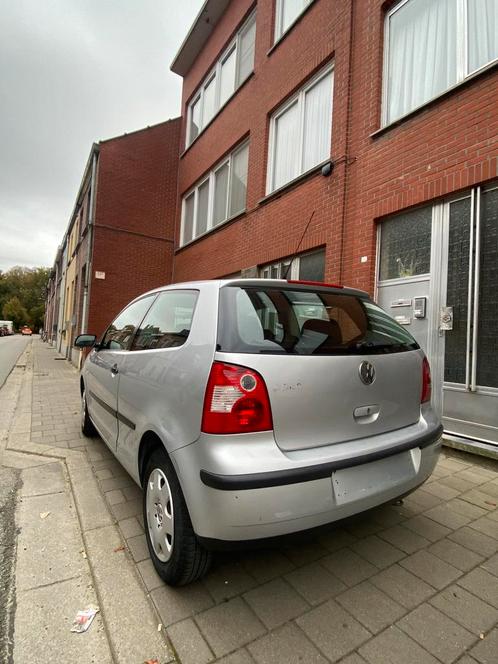 VOLKSWAGEN POLO 1,2L *RADIO BLUETOOTH*, Autos, Volkswagen, Entreprise, Achat, Polo, ABS, Airbags, Alarme, Feux de virage, Ordinateur de bord