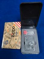Zippo made in usa, Verzamelen, Ophalen