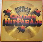 Verzamel langspeelplaten jaren 50 tot 73, Ophalen of Verzenden, Zo goed als nieuw