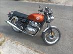 Royal Enfield Interceptor, Motoren, Particulier, Overig, Minimaal motorrijbewijs A2, ABS