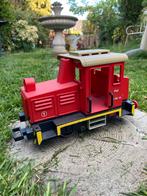 LGB trein Playmobil 4050, Ophalen of Verzenden, Gebruikt, LGB