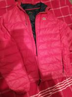 Blouson Lacoste, Kleding | Dames, Wintersportkleding, Zo goed als nieuw, Jack, Ophalen