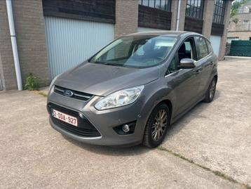 Ford C max 2.0tdci /versnelingsbak automaat defect beschikbaar voor biedingen