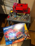 Playmobile the movie, Kinderen en Baby's, Speelgoed | Playmobil, Complete set, Gebruikt, Ophalen
