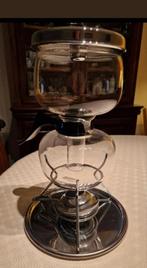 Vacuüm  koffiemaker, Elektronische apparatuur, Ophalen