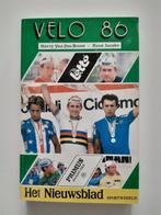 Velo 86, Boeken, Verzenden, Zo goed als nieuw, Lopen en Fietsen