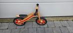 Loopfietsje hout, Ophalen, Gebruikt, Loopfiets