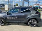 Toyota Yaris Cross Dynamic + Premium pack 1.5 Hyb, Autos, Argent ou Gris, Achat, Euro 6, Entreprise