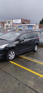 Peugeot 5008, Auto's, Stof, Euro 6, Particulier, Te koop