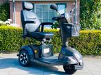 Vermeiren Carpo 3 Scootmobiel Elektrische invalide scooter, Ophalen of Verzenden, Inklapbaar, Zo goed als nieuw, Elektrische rolstoel