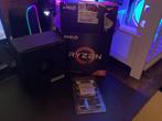 Ryzen 5 5600x met cooler en doos, Computers en Software, Processors, Ophalen of Verzenden, Zo goed als nieuw
