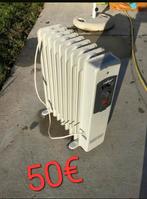 Verwarming radiatoren chauffage kookfornuis kookplaat kachel, Enlèvement, Comme neuf