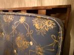 Matelas vintage, retro + cadre en bois,  dernière semaine !, Enlèvement