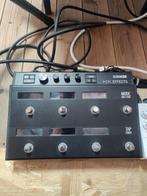 Line 6 HX effets / multi-effets, Musique & Instruments, Enlèvement ou Envoi, Utilisé, Multi-effet