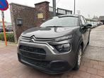 Citroen C3 1.2I MET 42DKM HANDELAARS & EXPORT, Auto's, Citroën, 1199 cc, 109 g/km, Bedrijf, Zilver of Grijs