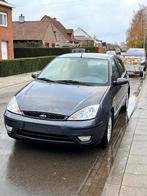 Ford focus 1.6 Ghia 2004, Auto's, Focus, 4 zetels, 4 cilinders, 1600 cc
