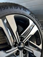 Kia velgen 19”, Auto-onderdelen, Velg(en), Zomerbanden, Ophalen, 19 inch