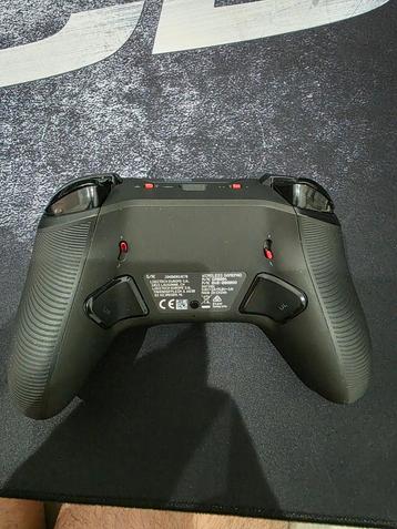Astro C40 TR Controller – Excellent état, Enlèvement, Comme neuf, Sans fil