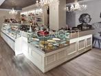 Comptoir de pâtisserie, Ophalen of Verzenden
