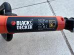 Grastrimmer 700V, Black & Decker, 30 tot 50 cm, Gebruikt, Elektrisch