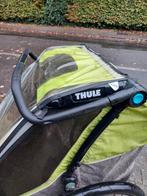 Thule Cab 2, Fietsen en Brommers, Fietsaccessoires | Aanhangwagens en Karren, Ophalen