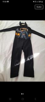 Costumes de Batman tailles 98-104, Enlèvement