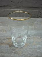 Très petit verre Stella Artois, Collections, Marques & Objets publicitaires, Enlèvement ou Envoi