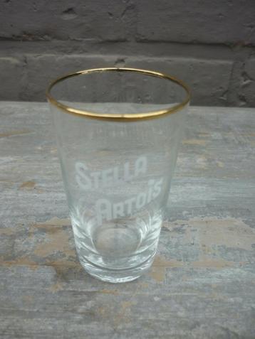 Très petit verre Stella Artois 