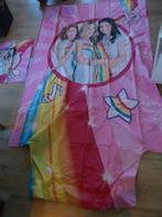 1 persoonsdekbedovertrek 'K3' + kussenovertrek, Ophalen of Verzenden, Dekbedovertrek