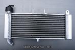 Radiateur Koeler Radiator AVDB DERBI GPR 50 2009 - 2013