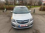 Opel Karl 1.0 benz 86000km 2016 Garantie!, Achat, Euro 6, Entreprise, Garantie prolongée